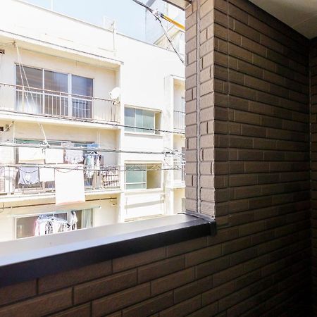 الشقق الفندقية طوكيوفي  Zens Skytree المظهر الخارجي الصورة